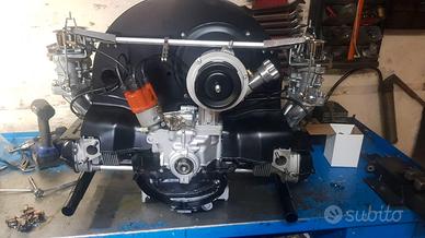 MOTORE VW MAGGIOLINO E DERIVATI