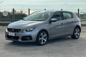 Peugeot 308 1.5 BlueHDi Allure S&S 2018 | 87.000 k