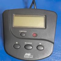 Identificatore Di Chiamata Insip Telecom Italia