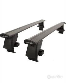 Barre Portatutto golf 7.5