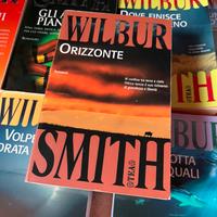 Wilbur Smith