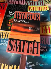 Wilbur Smith