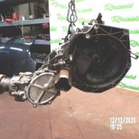 CAMBIO 5 MARCE PANDA 169 CROSS 1.3 MTJ 2007