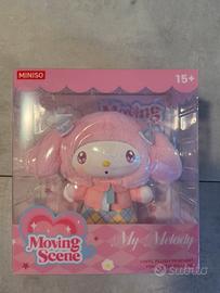 My melody