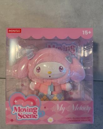 My melody