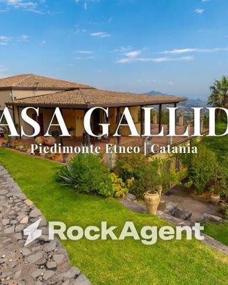Rustico / Casale di 617 m² con più di 5 locali a P