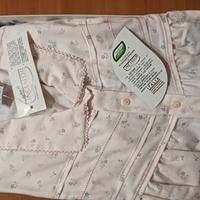 Camicia notte donna Linclalor taglia 54