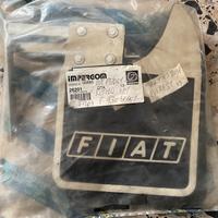 Paraspruzzi fiat ritmo epoca