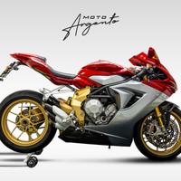 Mv Agusta F3 675 SERIE ORO