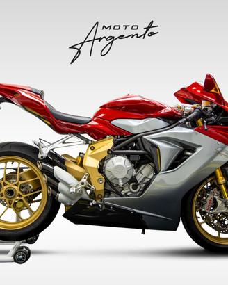 Mv Agusta F3 675 SERIE ORO