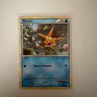 staryu 84 123 (carte pokemon)