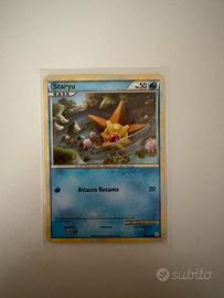 staryu 84 123 (carte pokemon)