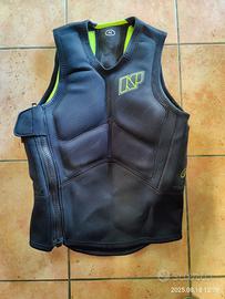 Life jacket - impact - kitesurf-windsurf