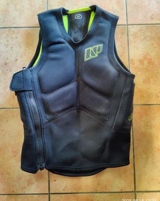 Life jacket - impact - kitesurf-windsurf