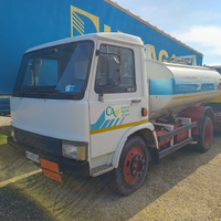 Iveco 90.13 adr cisterna carburante