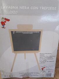 Giochi per bambini (Lavagna)