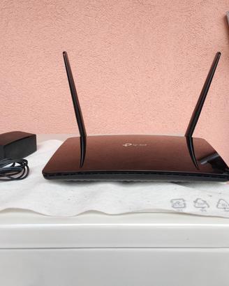 ROUTER tp-link