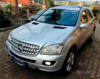 Mercedes ML 320cdi '07
