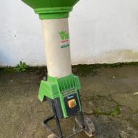 Biotrituratore Viking