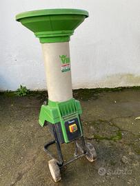 Biotrituratore Viking