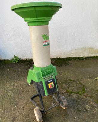 Biotrituratore Viking