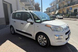 CITROEN C3 PICASSO 1.6 HDI 90 EXCLUSIVE CERTIFICAT
