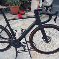 Bici Scott addict eride 10 tg.M