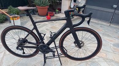Bici Scott addict eride 10 tg.M