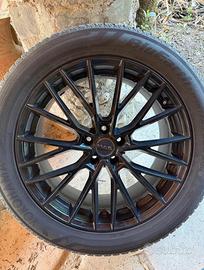 Cerchi e gomme mak r20