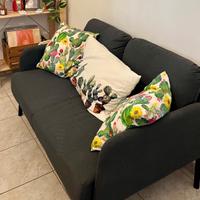 divano due posti Glostad IKEA