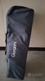 box giordani