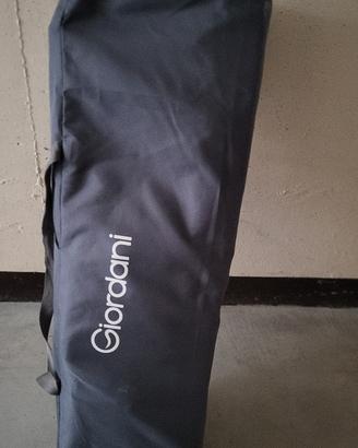 box giordani