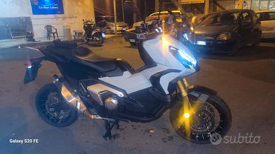 honda xadv 750 2024