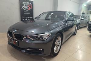 Bmw 316 316d Touring Sport