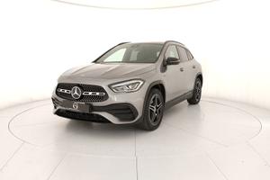 MERCEDES-BENZ GLA 250 e phev (eq-power) Premium au