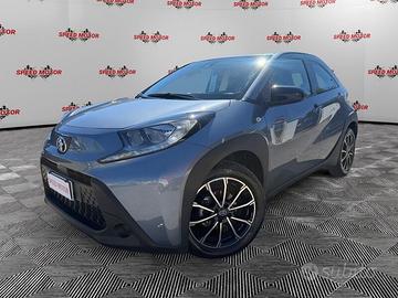 Toyota Aygo X 1.0 72 CV Active Automatica! RE...