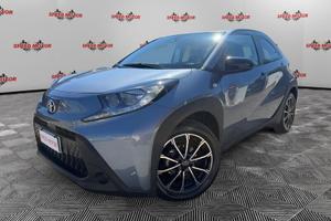 Toyota Aygo X 1.0 72 CV Active Automatica! RE...