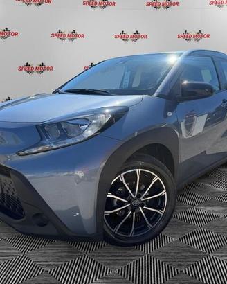 Toyota Aygo X 1.0 72 CV Active Automatica! RE...