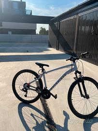 Bicicletta-prezzo TRATTABILE