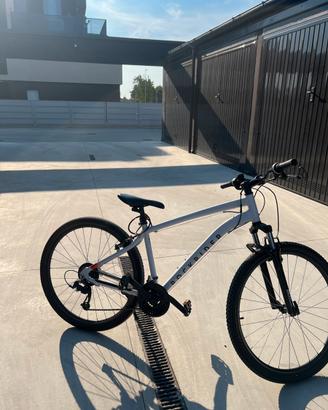 Bicicletta-prezzo TRATTABILE