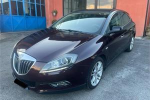 Lancia Delta 1.6 MJT DPF Platino-Km219000-