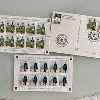 Francobolli Vaticano