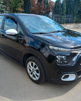 Citroen C3 PureTech 83 S&S You 2023