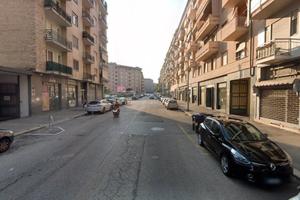 Piazza tancredi galiberti trilocale ristrutturato
