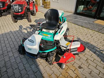 RASAERBA INTERFILARE OREC RMK 151