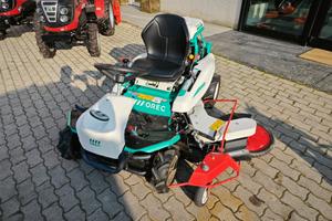 RASAERBA INTERFILARE OREC RMK 151