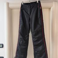 Pantalone Moncler neve