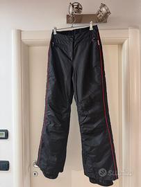 Pantalone Moncler neve