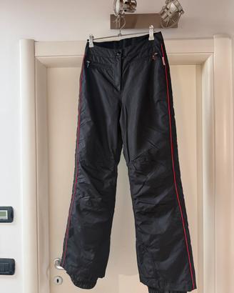 Pantalone Moncler neve