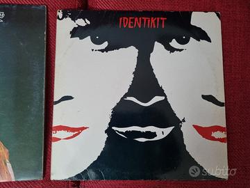 renato zero vinile